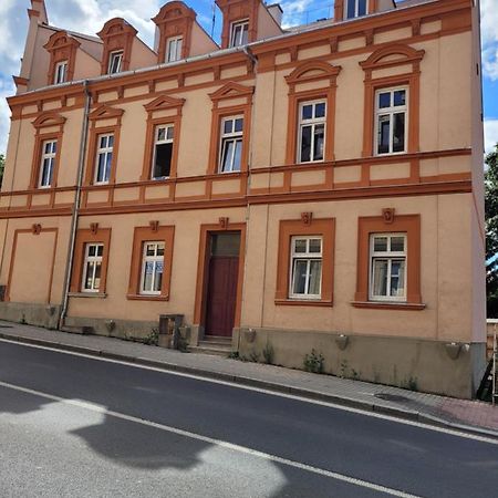 Studentská apartments KLV Exterior foto
